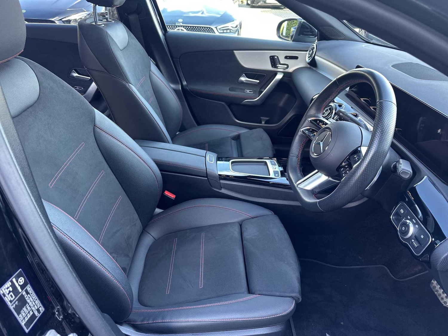 Used Mercedes-Benz A-Class 2024 for sale - 77604592: Photo 30