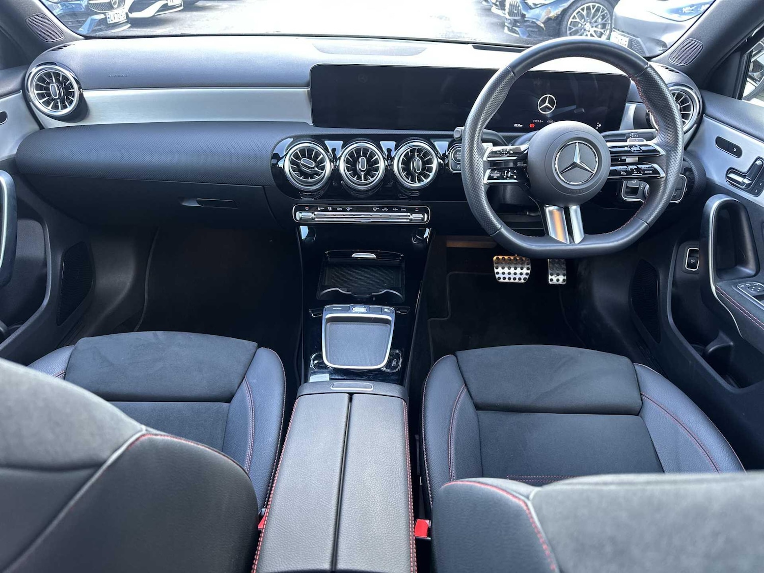 Used Mercedes-Benz A-Class 2024 for sale - 77604592: Photo 33