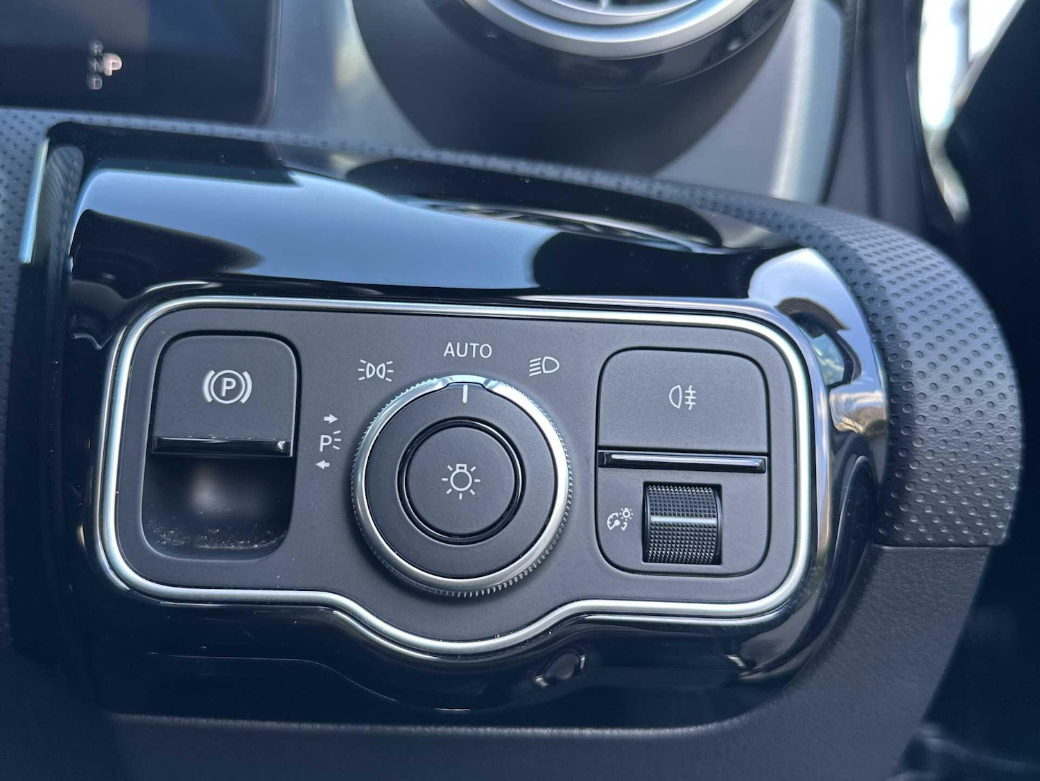 Used Mercedes-Benz A-Class 2024 for sale - 77604592: Photo 35