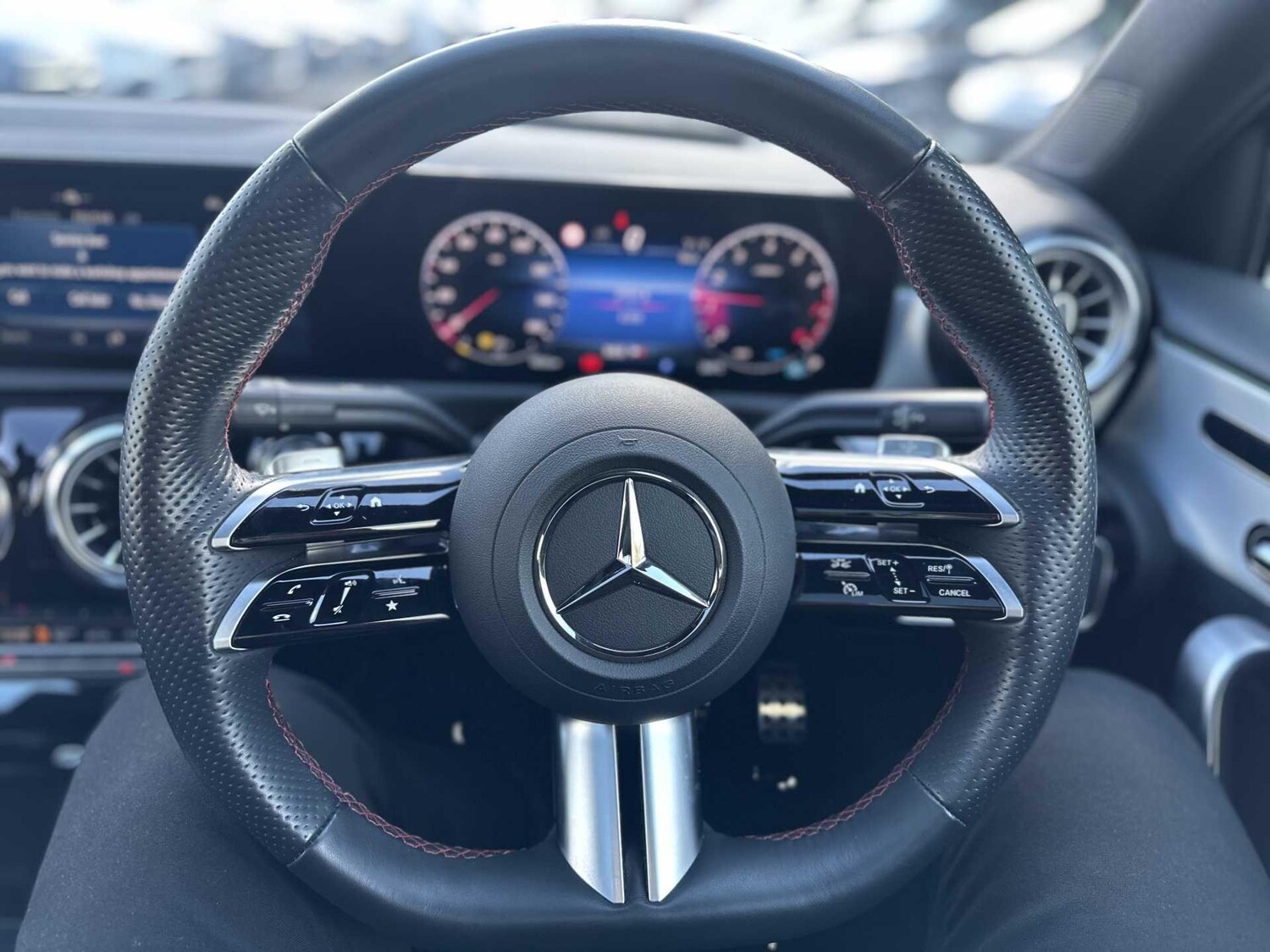 Used Mercedes-Benz A-Class 2024 for sale - 77604592: Photo 36