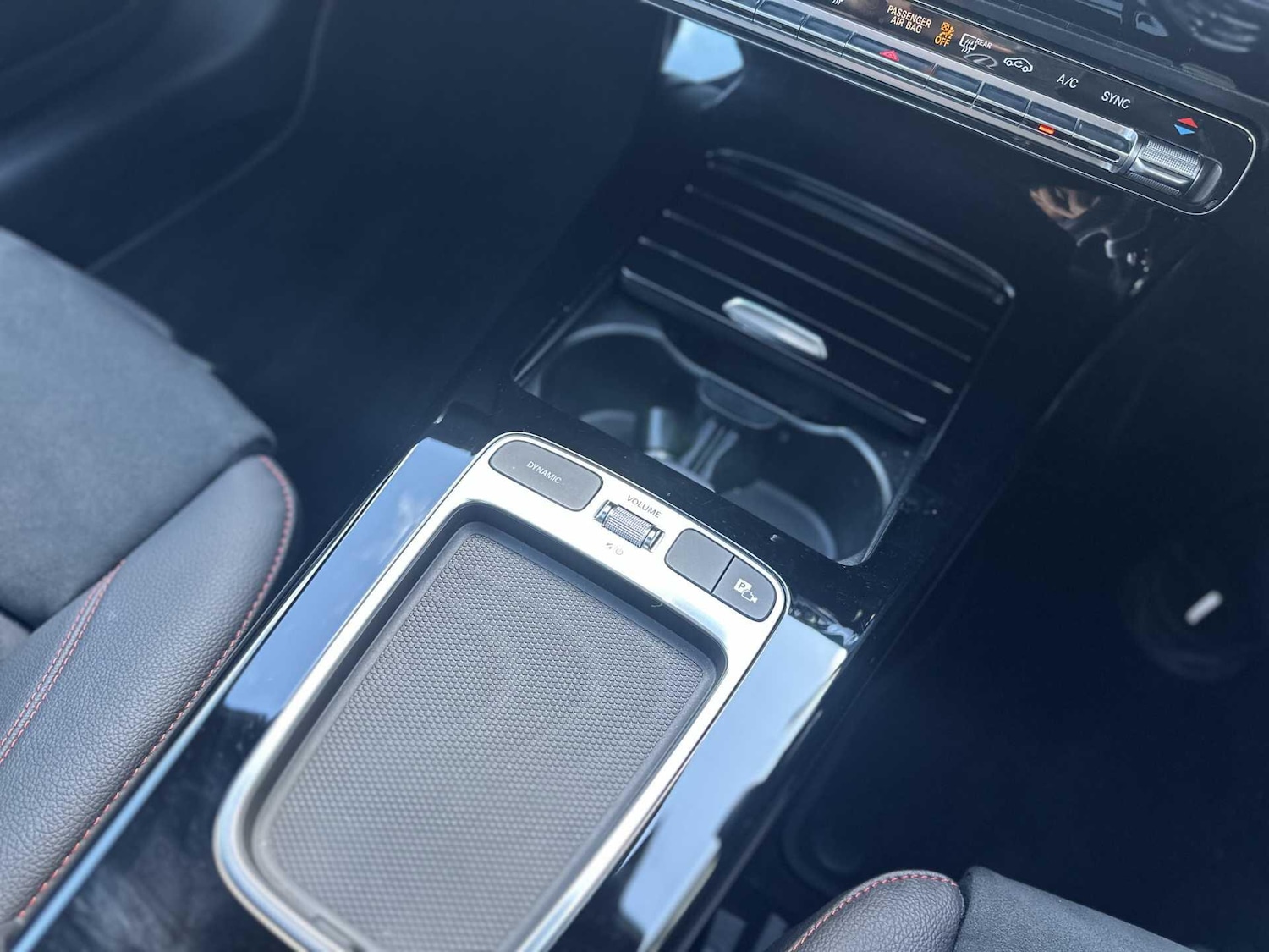 Used Mercedes-Benz A-Class 2024 for sale - 77604592: Photo 38