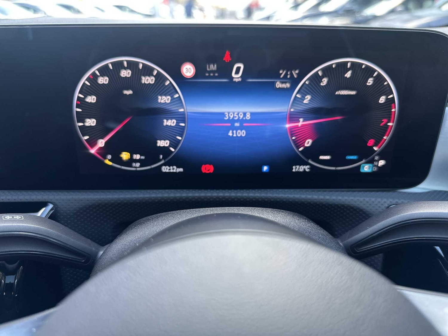 Used Mercedes-Benz A-Class 2024 for sale - 77604592: Photo 39