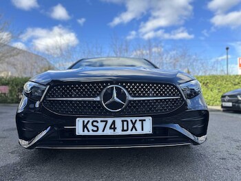 Used Mercedes-Benz A-Class 2024 for sale - 77604592: Photo