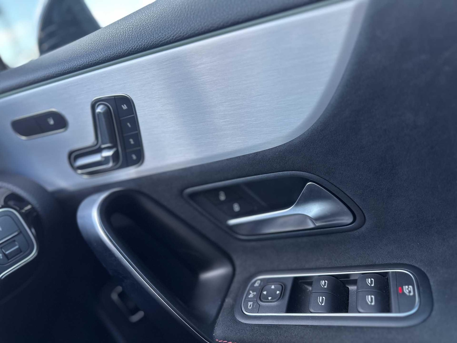 Used Mercedes-Benz A-Class 2024 for sale - 77604592: Photo 40