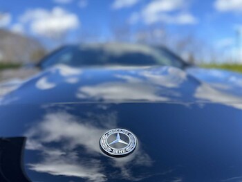 Used Mercedes-Benz A-Class 2024 for sale - 77604592: Photo