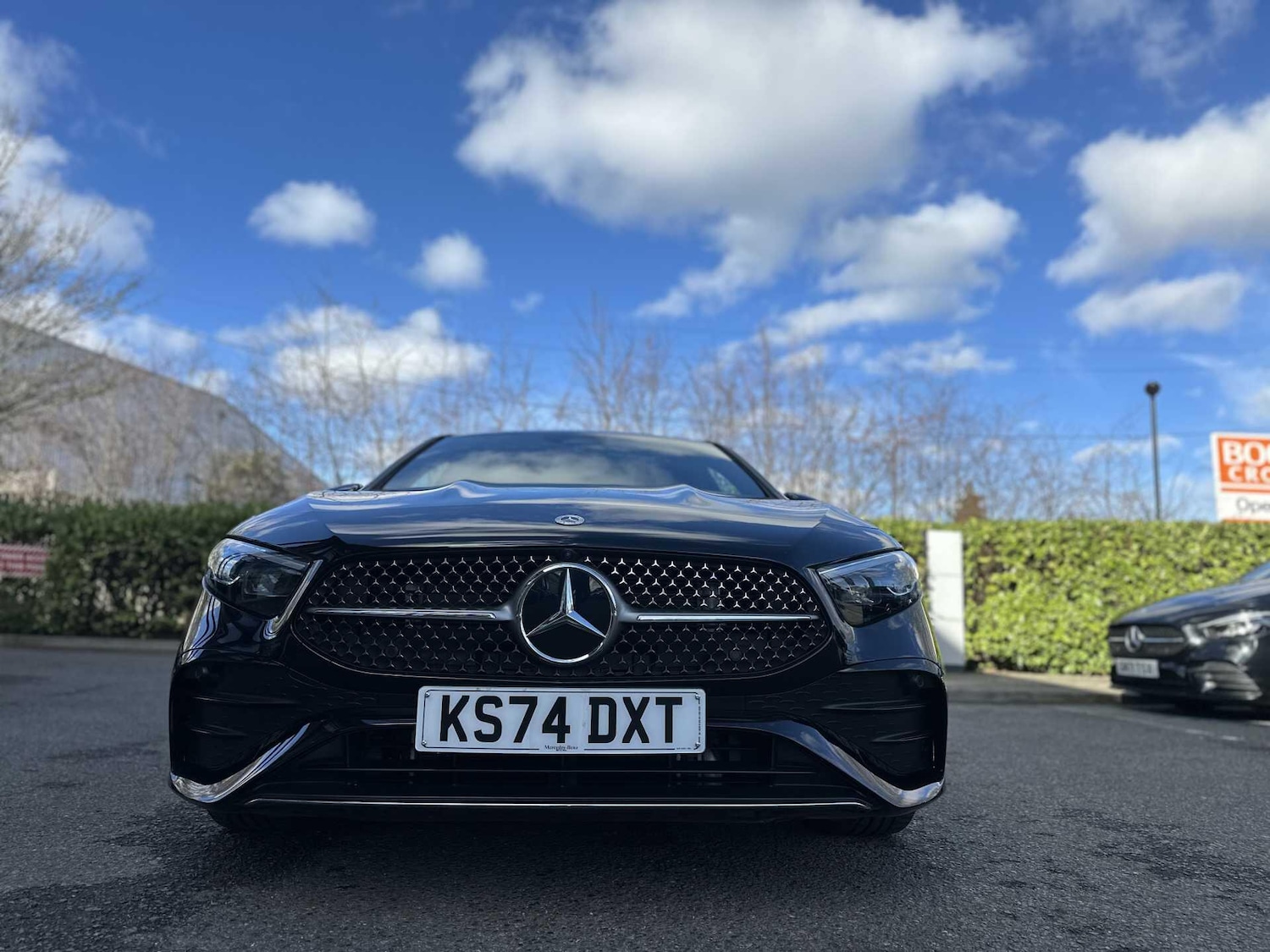 Used Mercedes-Benz A-Class 2024 for sale - 77604592: Photo 7