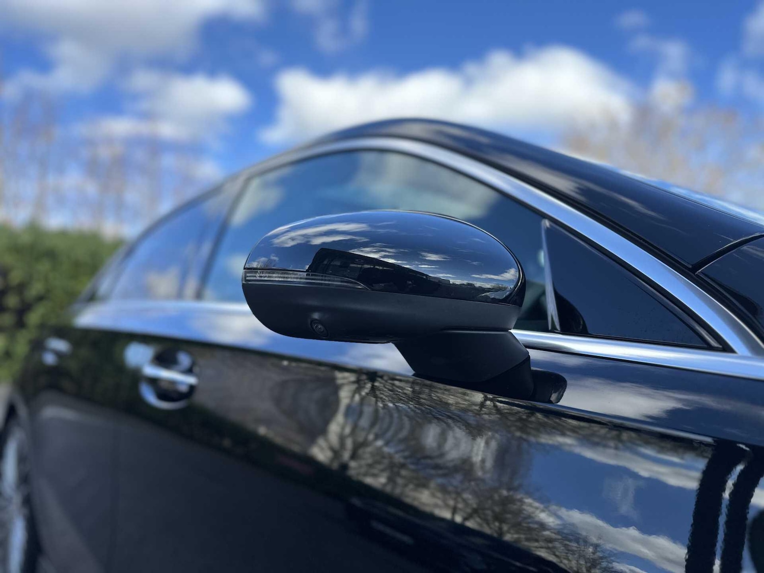 Used Mercedes-Benz A-Class 2024 for sale - 77604592: Photo 8