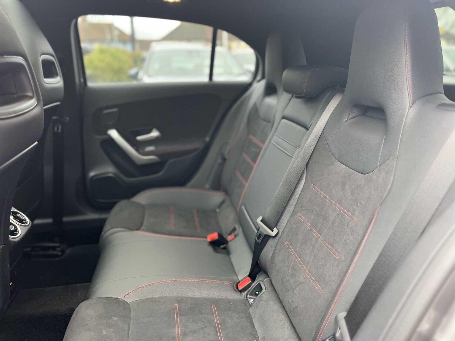 Used Mercedes-Benz A-Class for sale - 77658426: Photo 19