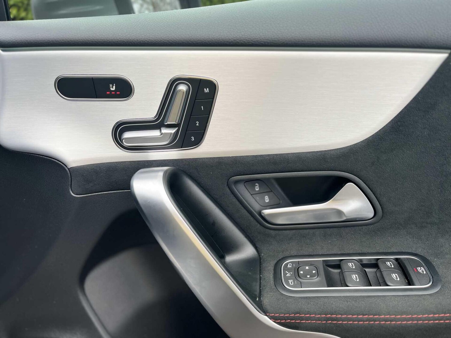 Used Mercedes-Benz A-Class for sale - 77658426: Photo 28