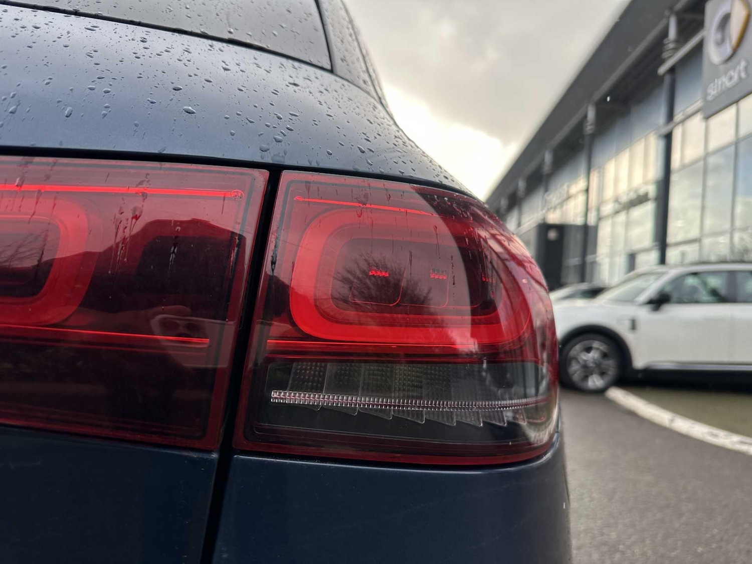 Used Mercedes-Benz EQA 2021 for sale - 77957828: Photo 12