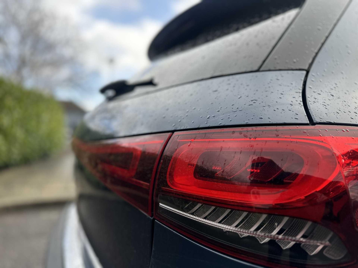 Used Mercedes-Benz EQA 2021 for sale - 77957828: Photo 13