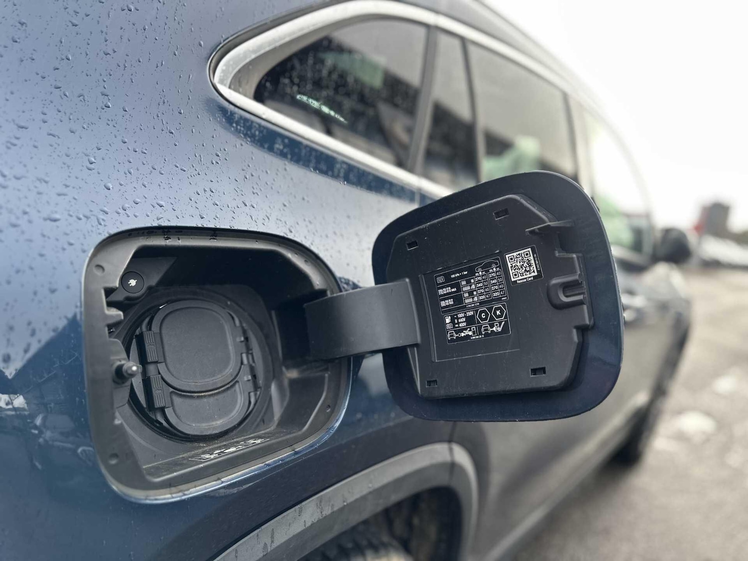 Used Mercedes-Benz EQA 2021 for sale - 77957828: Photo 16