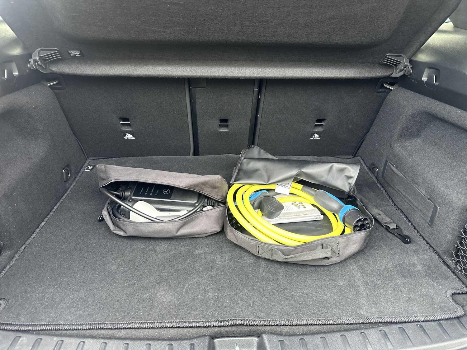 Used Mercedes-Benz EQA 2021 for sale - 77957828: Photo 19