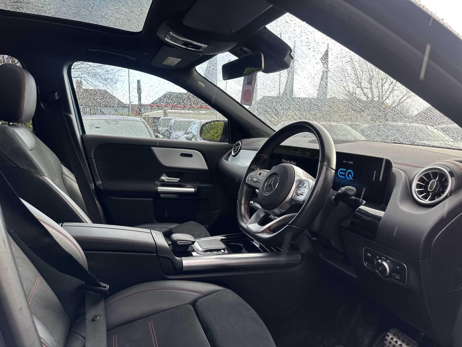 Used Mercedes-Benz EQA 2021 for sale - 77957828: Photo 24