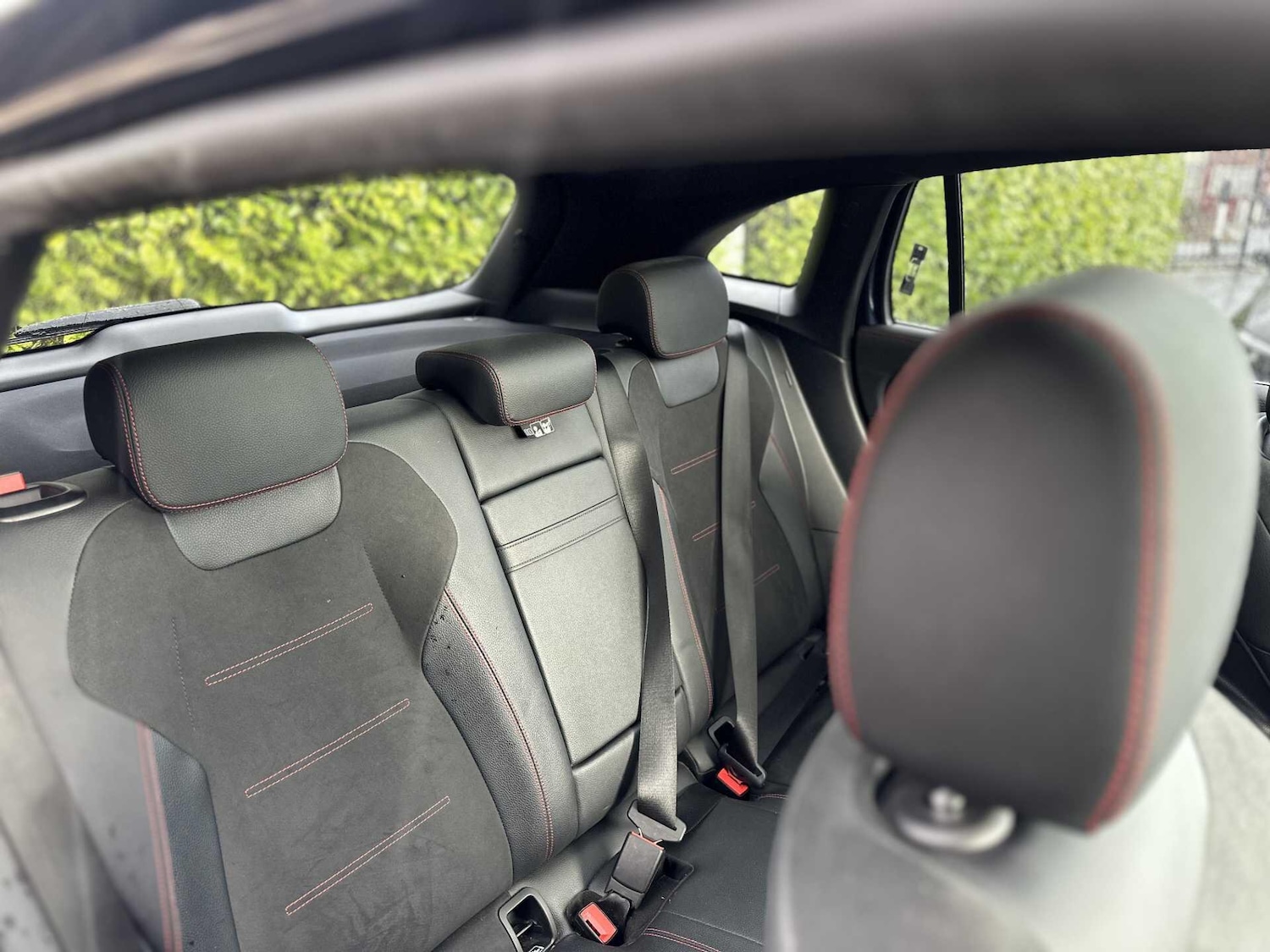 Used Mercedes-Benz EQA 2021 for sale - 77957828: Photo 25