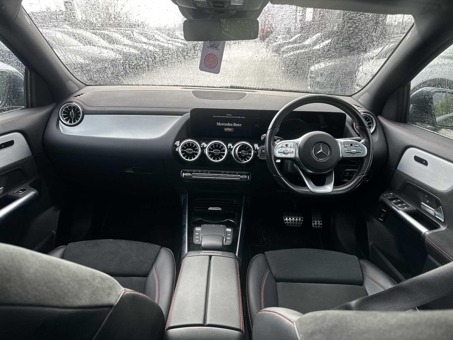 Used Mercedes-Benz EQA 2021 for sale - 77957828: Photo 26