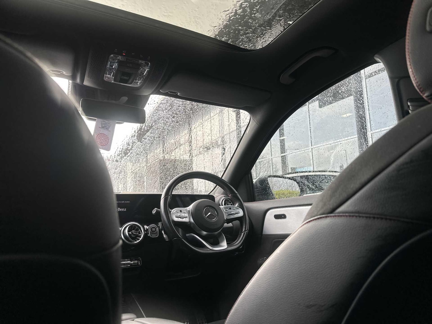 Used Mercedes-Benz EQA 2021 for sale - 77957828: Photo 28