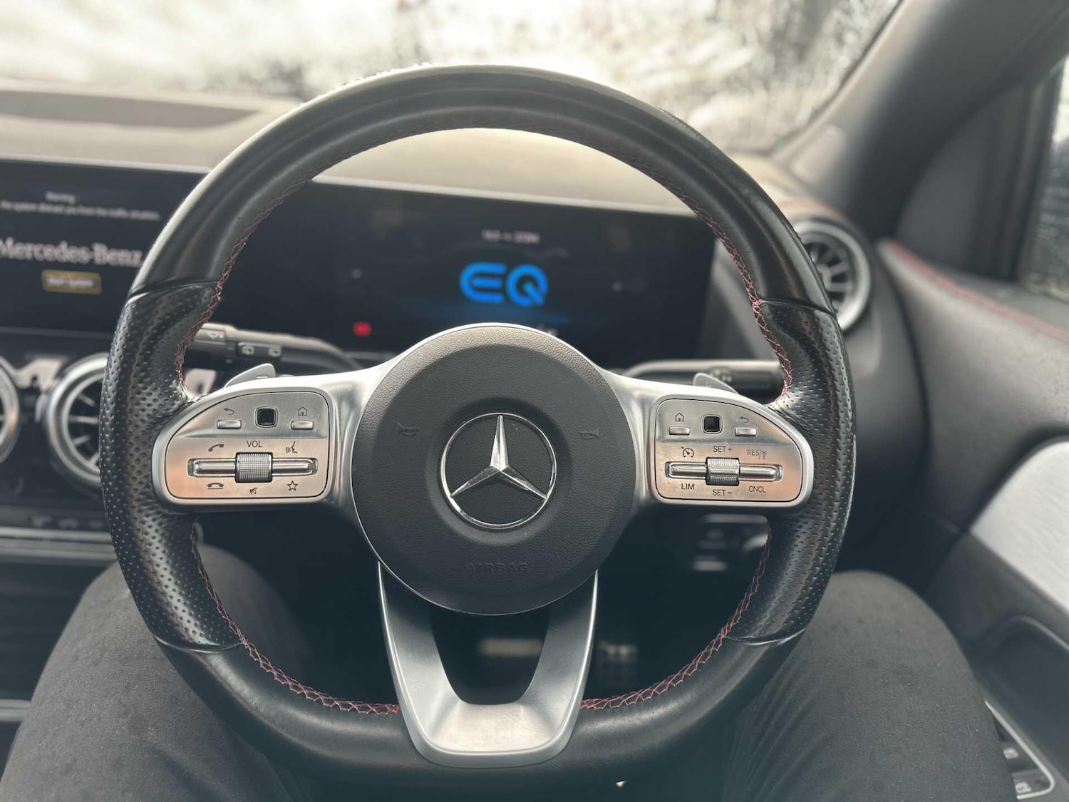 Used Mercedes-Benz EQA 2021 for sale - 77957828: Photo 31