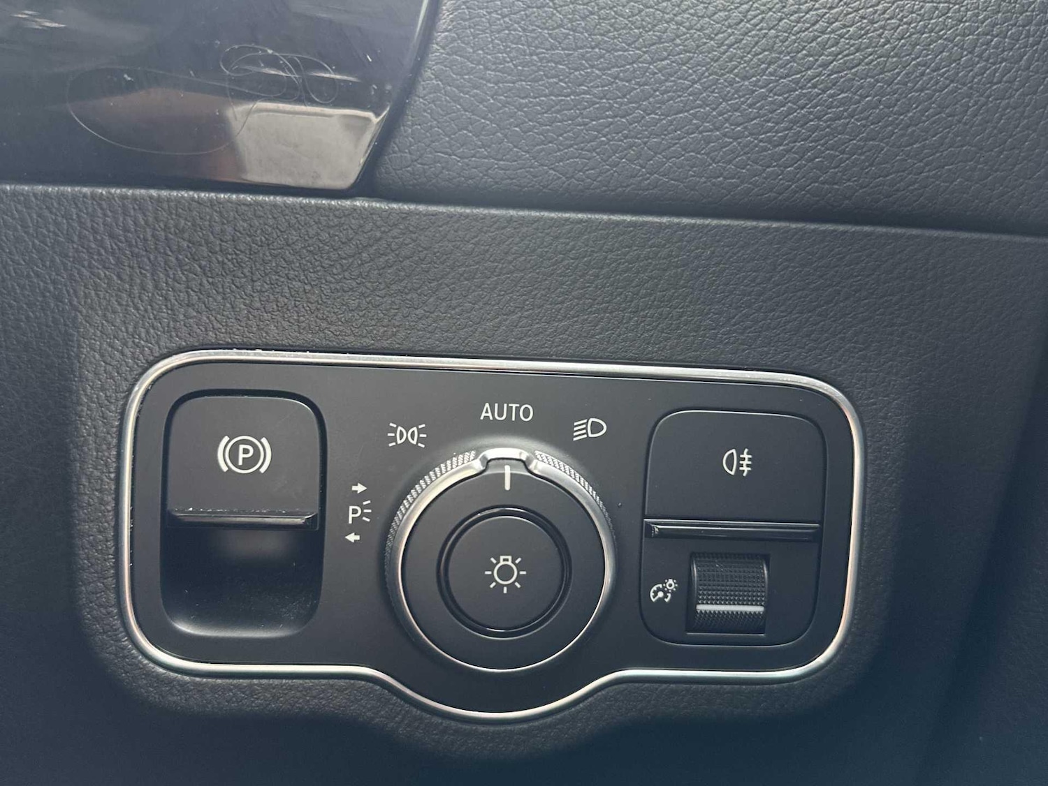 Used Mercedes-Benz EQA 2021 for sale - 77957828: Photo 36