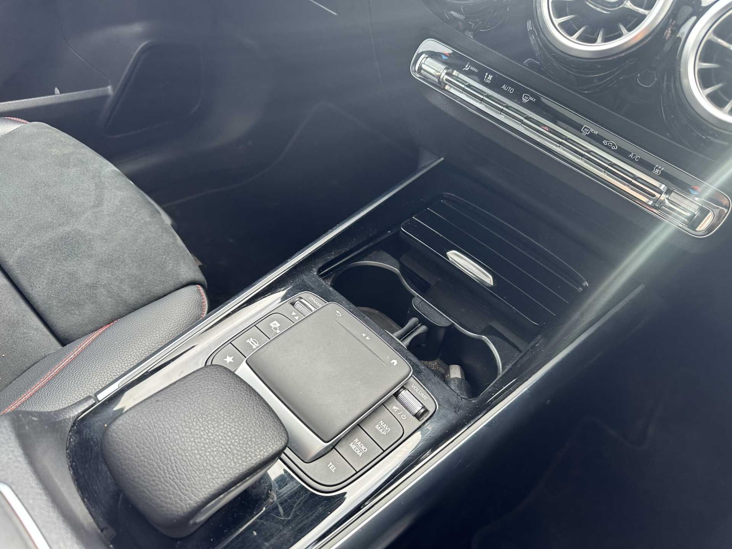 Used Mercedes-Benz EQA 2021 for sale - 77957828: Photo 39