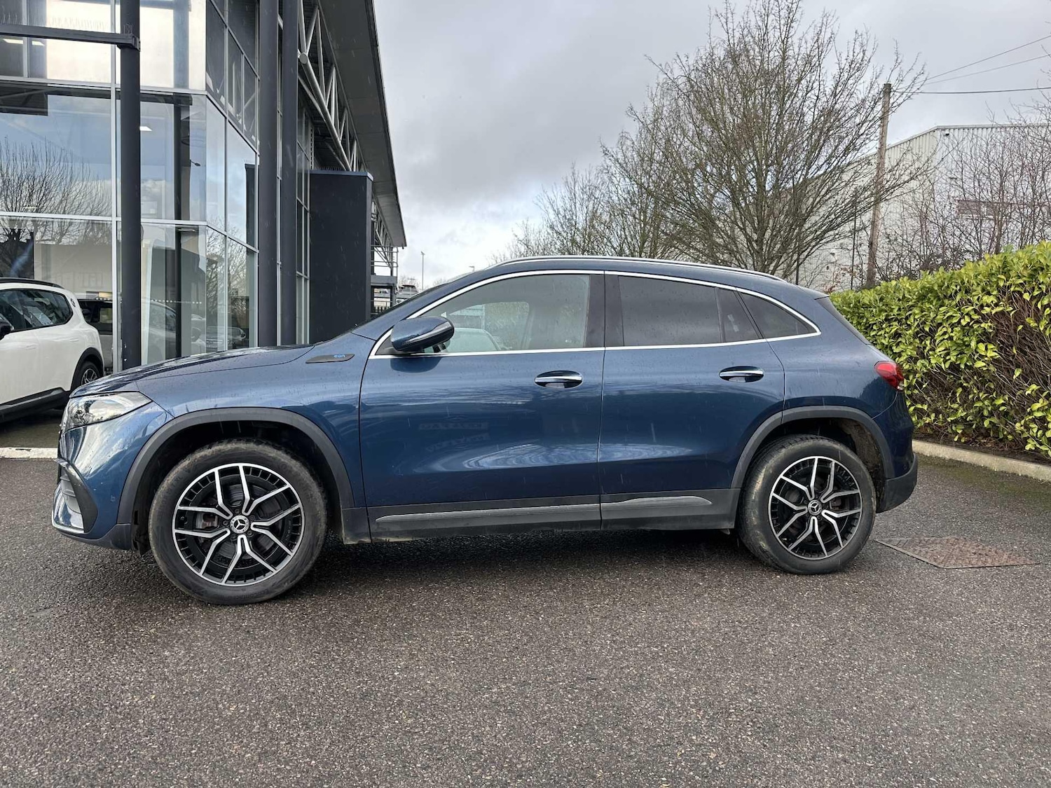 Used Mercedes-Benz EQA 2021 for sale - 77957828: Photo 7