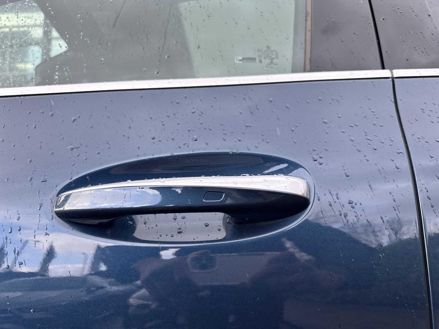 Used Mercedes-Benz EQA 2021 for sale - 77957828: Photo 8