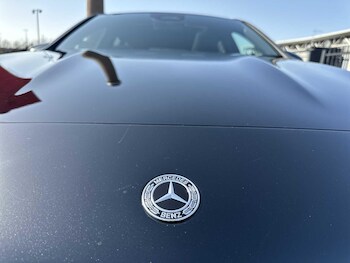 Used Mercedes-Benz A-Class 2025 for sale - 77696323: Photo