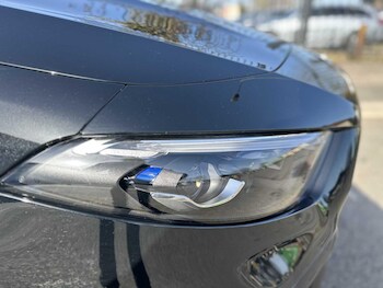 Used Mercedes-Benz A-Class 2025 for sale - 77696323: Photo