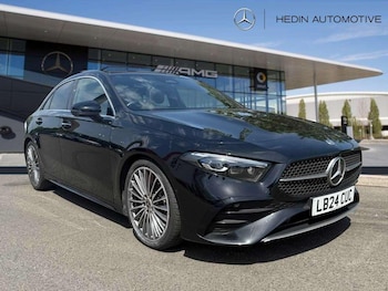 Used Mercedes-Benz A-Class 2024 for sale - 78447672: Photo