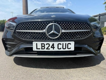 Used Mercedes-Benz A-Class 2024 for sale - 78447672: Photo