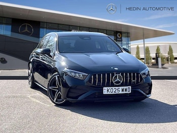 Used Mercedes-Benz A-Class 2025 for sale - 78878184: Photo