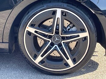 Used Mercedes-Benz A-Class 2025 for sale - 78878184: Photo