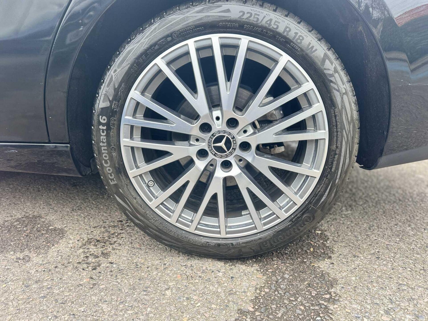 Used Mercedes-Benz CLA 2025 for sale - 78171331: Photo 11