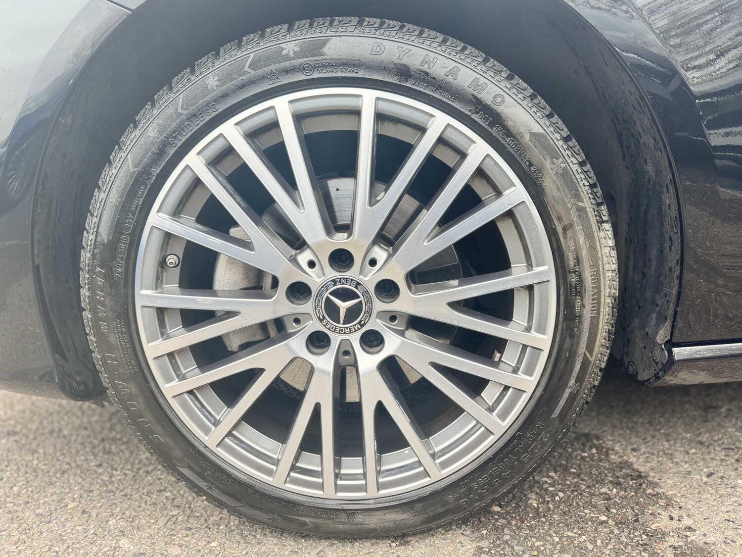 Used Mercedes-Benz CLA 2025 for sale - 78171331: Photo 12