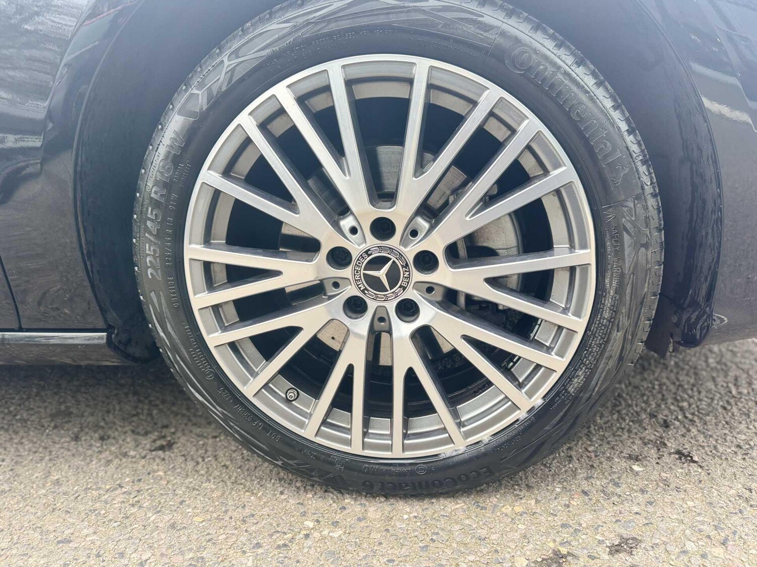 Used Mercedes-Benz CLA 2025 for sale - 78171331: Photo 13