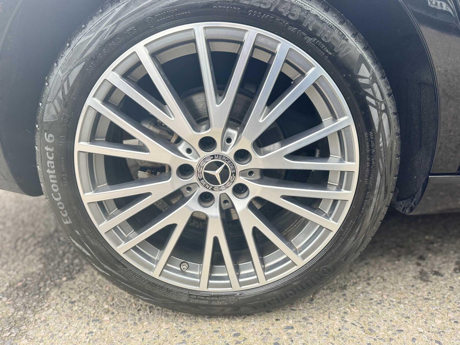 Used Mercedes-Benz CLA 2025 for sale - 78171331: Photo 14