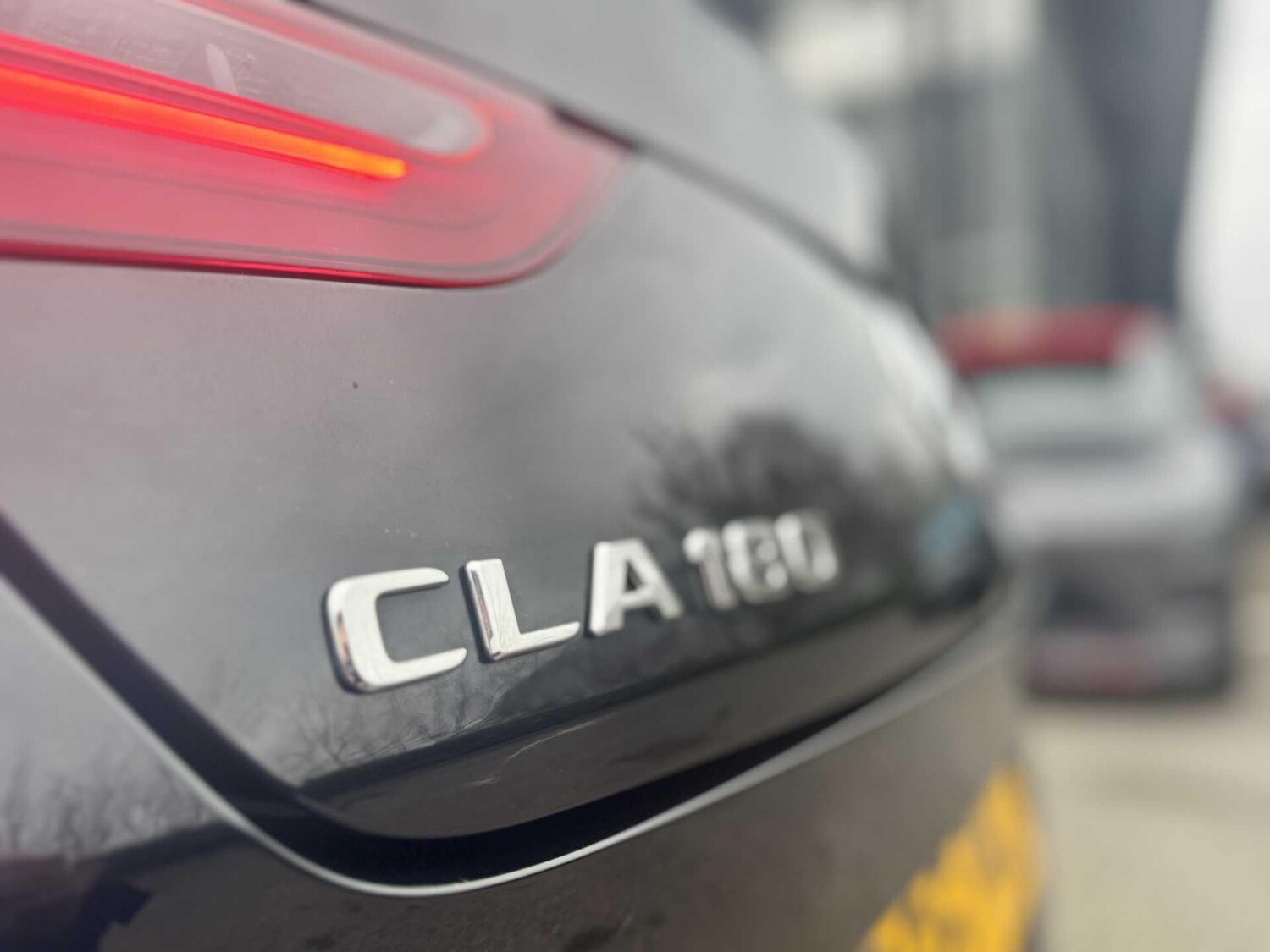 Used Mercedes-Benz CLA 2025 for sale - 78171331: Photo 16