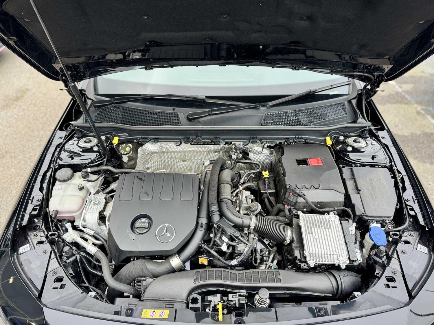 Used Mercedes-Benz CLA 2025 for sale - 78171331: Photo 20