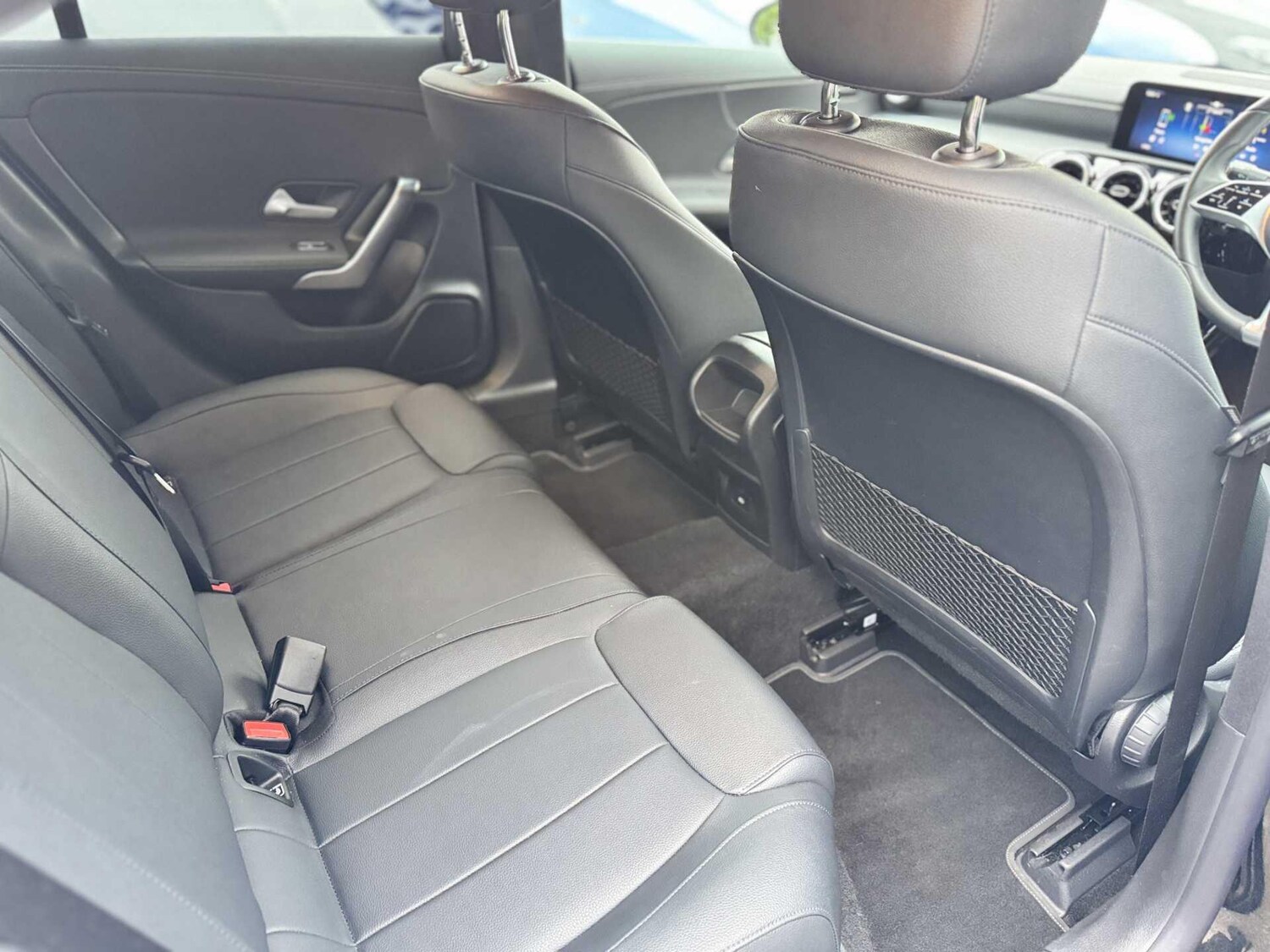 Used Mercedes-Benz CLA 2025 for sale - 78171331: Photo 21