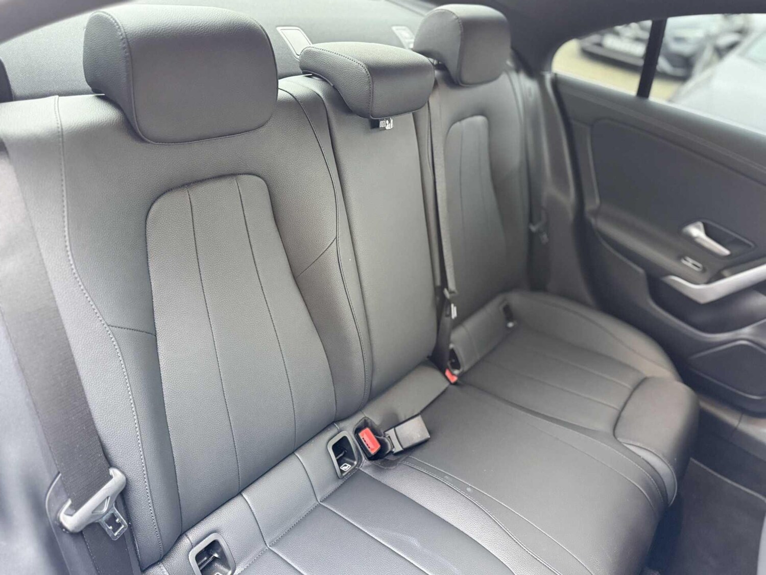 Used Mercedes-Benz CLA 2025 for sale - 78171331: Photo 22