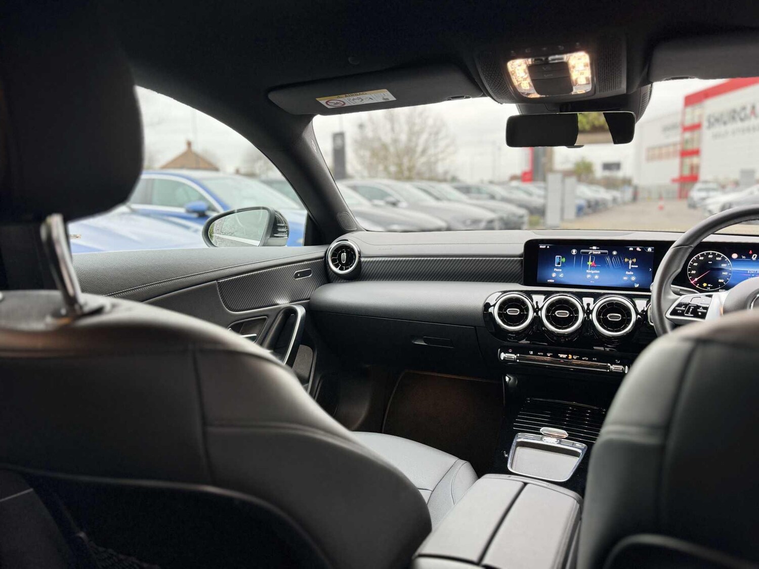 Used Mercedes-Benz CLA 2025 for sale - 78171331: Photo 23