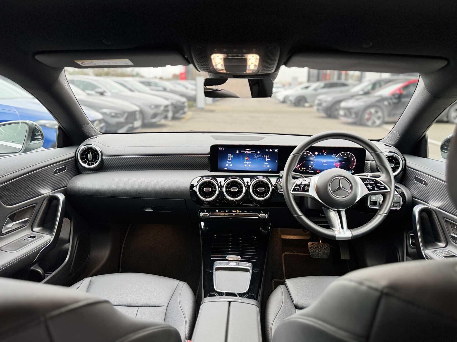 Used Mercedes-Benz CLA 2025 for sale - 78171331: Photo 24