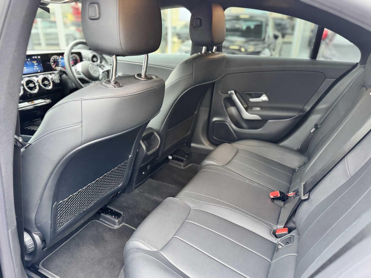 Used Mercedes-Benz CLA 2025 for sale - 78171331: Photo 26