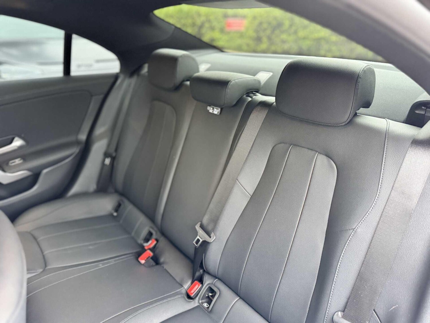 Used Mercedes-Benz CLA 2025 for sale - 78171331: Photo 27