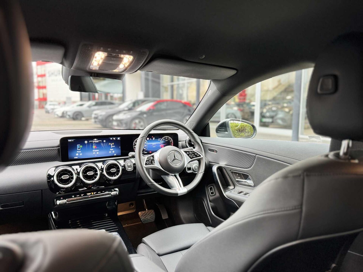 Used Mercedes-Benz CLA 2025 for sale - 78171331: Photo 28