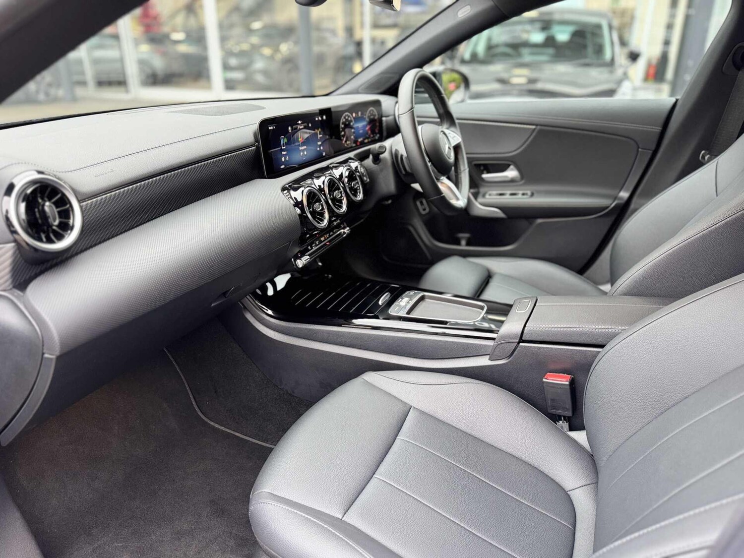 Used Mercedes-Benz CLA 2025 for sale - 78171331: Photo 29