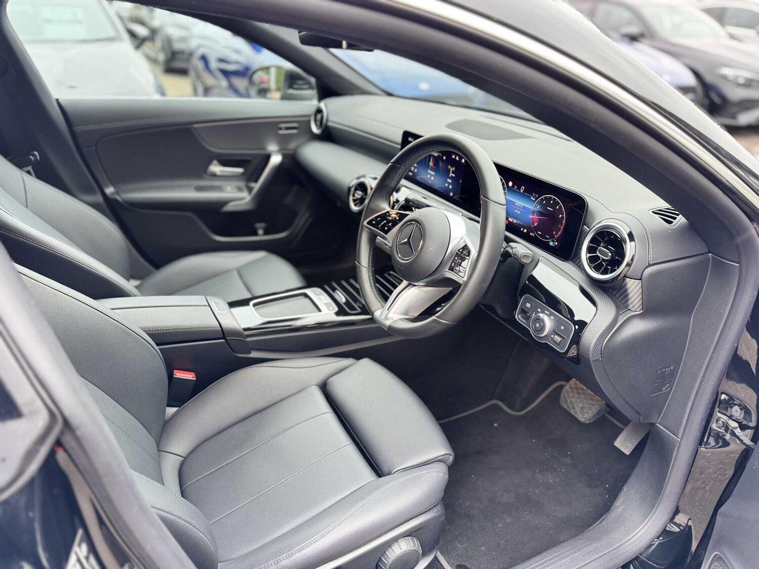 Used Mercedes-Benz CLA 2025 for sale - 78171331: Photo 30