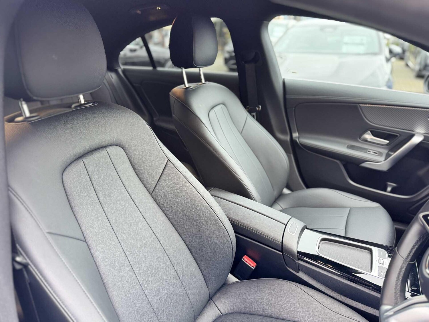 Used Mercedes-Benz CLA 2025 for sale - 78171331: Photo 31