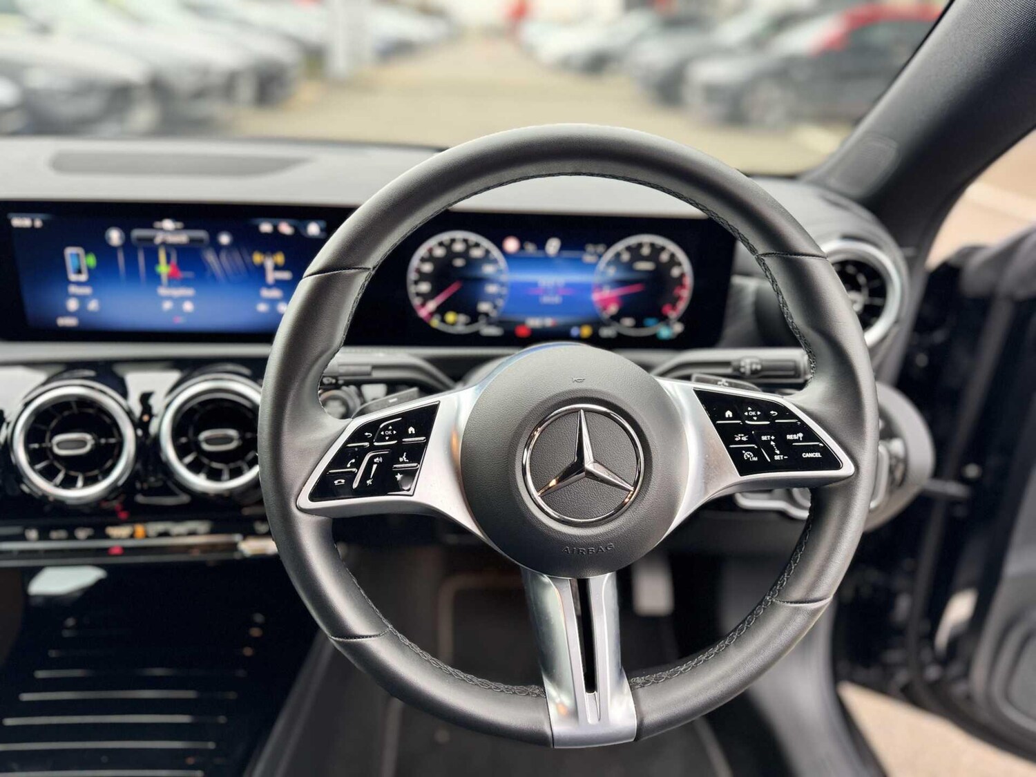 Used Mercedes-Benz CLA 2025 for sale - 78171331: Photo 32