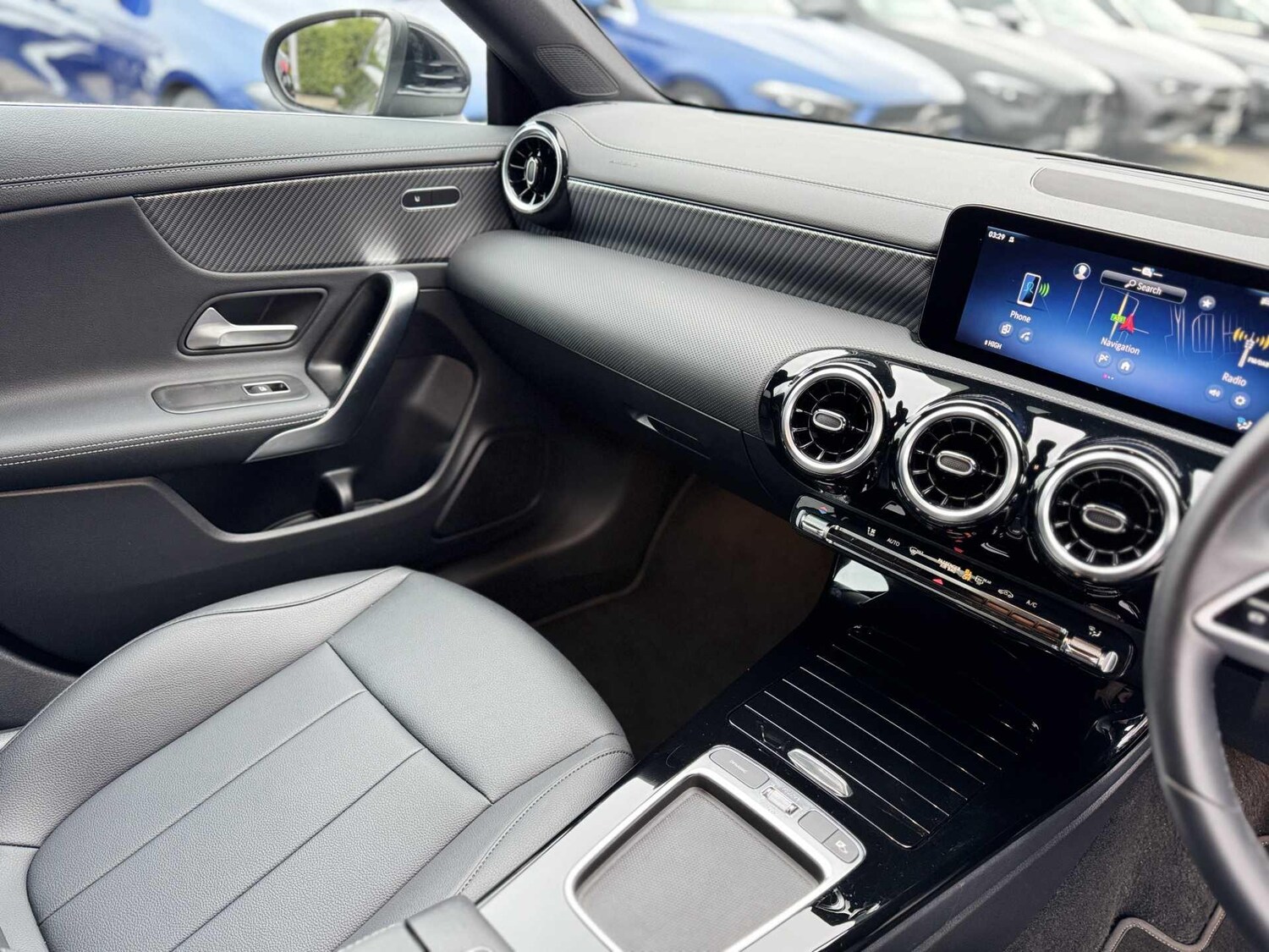 Used Mercedes-Benz CLA 2025 for sale - 78171331: Photo 33